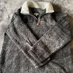 Warm & Cozy Pullover